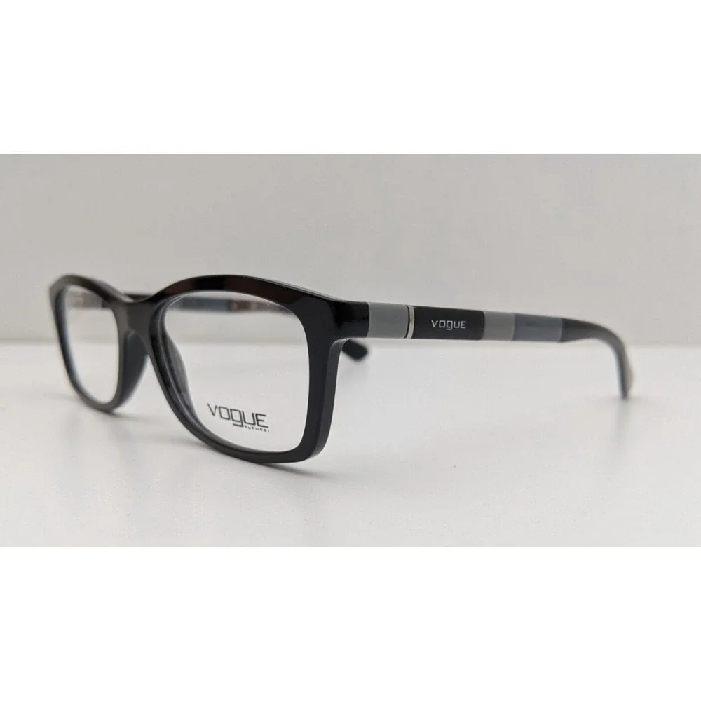 🕶️Vogue VO2968 W44 Eyeglasses 52/18 135 /KAG519🕶️​